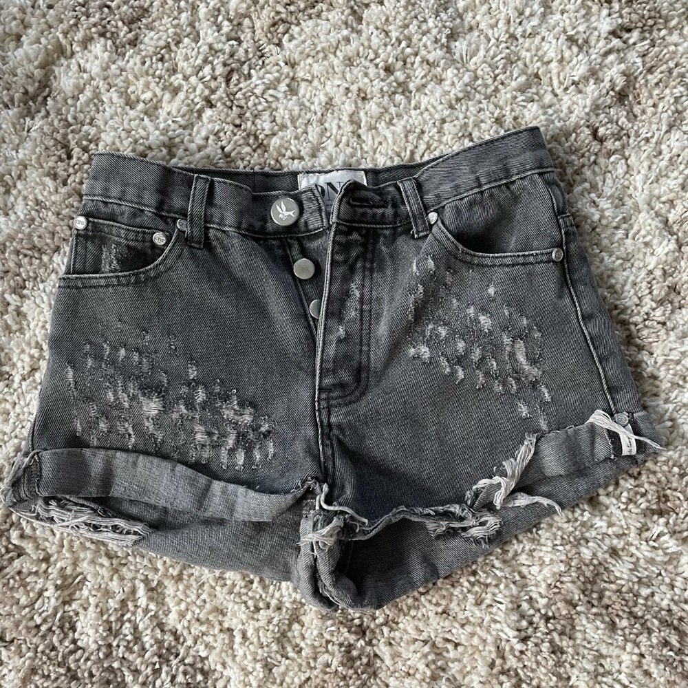 One Teaspoon shorts